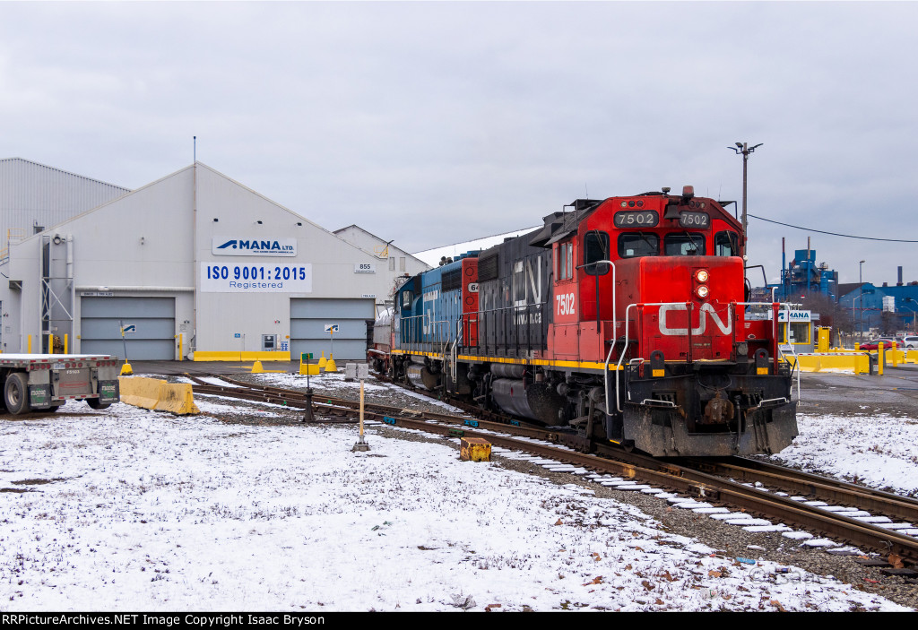 CN 7502